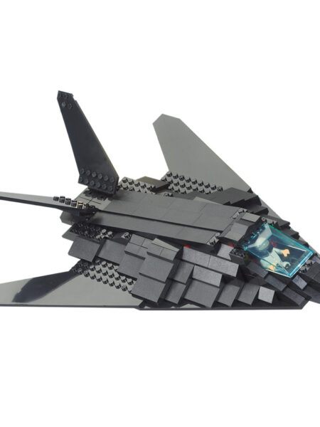 ATTACK AIRCRAFT B0108
