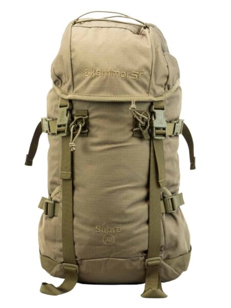 KARRIMOR SABRE 30 RUGZAK