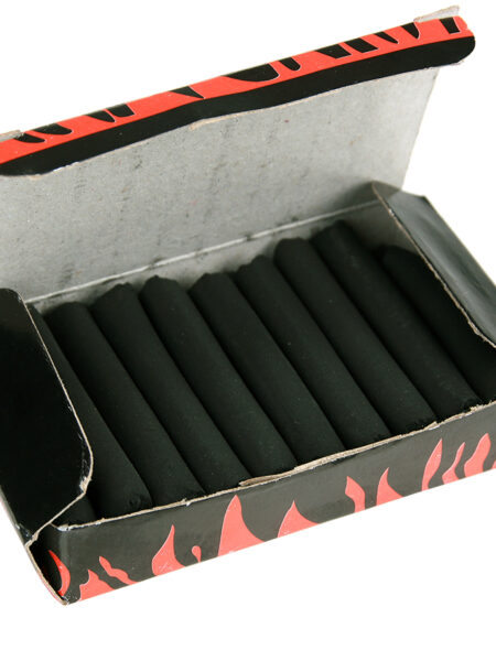 HANDWARMER HOUTSKOOLSTAAFJES REFILL