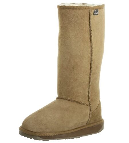 EMU STINGER HI LAARZEN