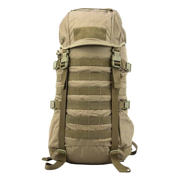 KARRIMOR PREDATOR 30 MODULAR RUGZAK