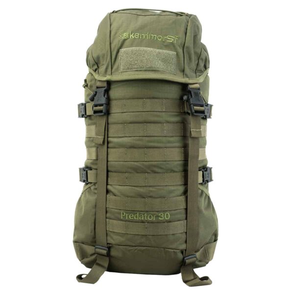 KARRIMOR PREDATOR 30 MODULAR RUGZAK