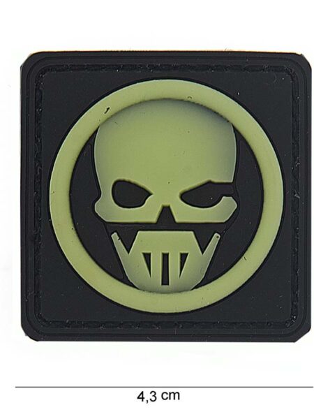 PATCH GHOST RECON VELCRO