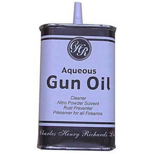 AQUEOUS OIL