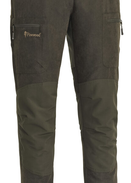 FURUDAL CARIBOU HUNT EXTREME WOMEN TROUSER