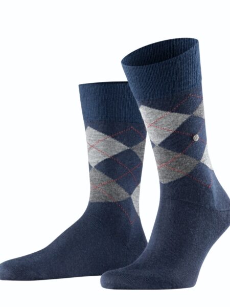 EDINBURGH SOCK 21182
