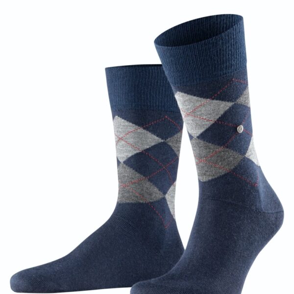EDINBURGH SOCK 21182