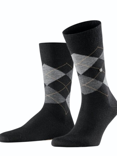 EDINBURGH SOCK 21182