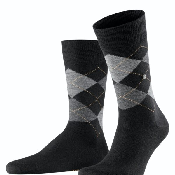 EDINBURGH SOCK 21182