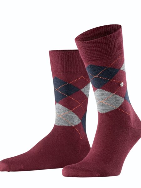 EDINBURGH SOCK 21182