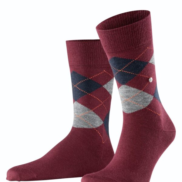 EDINBURGH SOCK 21182