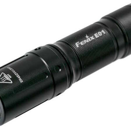 FENIX E01 v2.0