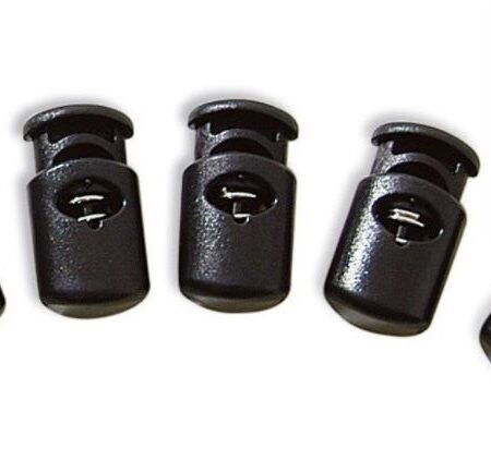 CORDLOCKS / TANKA 5 STUKS