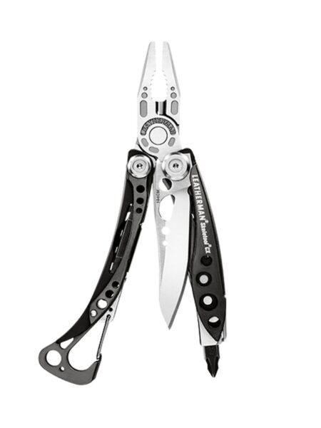 LEATHERMAN SKELETOOL CX