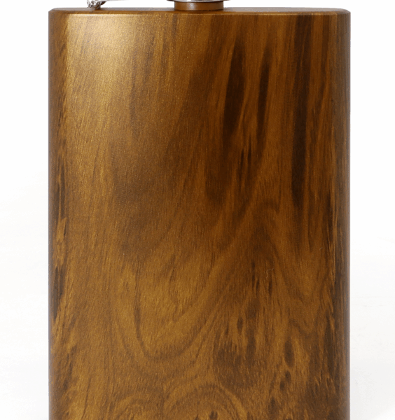 ZAKFLES HOUTOPTIEK 240ml