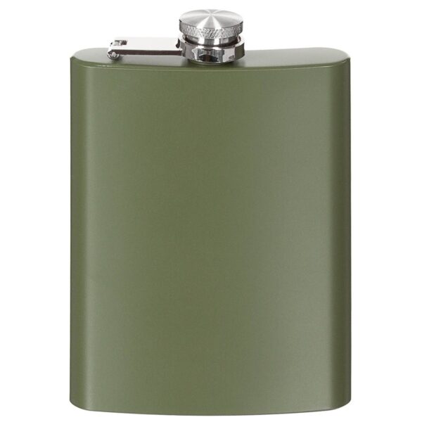 ZAKFLES 225ml OLIVE