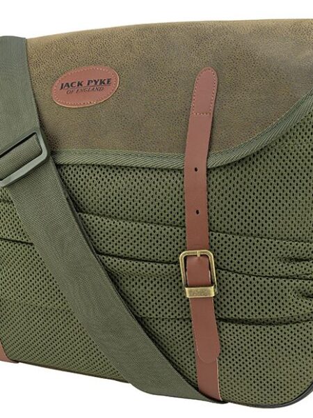 GAME BAG DUOTEX SCHOUDERTAS