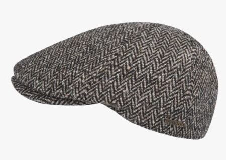 FLATCAP WALESSO