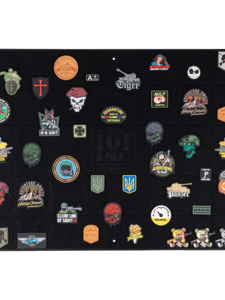 PATCH DISPLAY GROOT 75X100cm