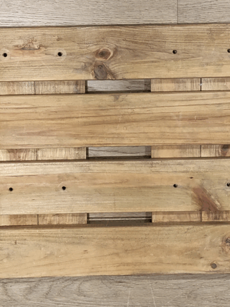 VOETVEGER & SCHRAPER