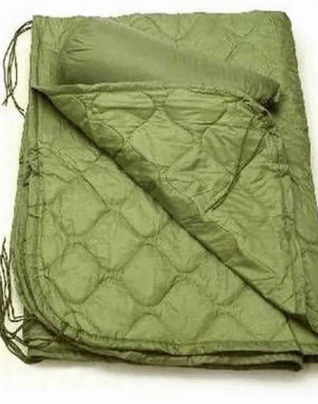 PONCHO LINER