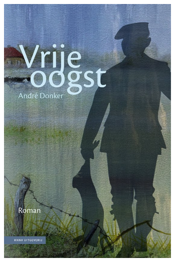 VRIJE OOGST
