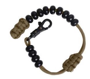 PACE COUNTER + CARABINER