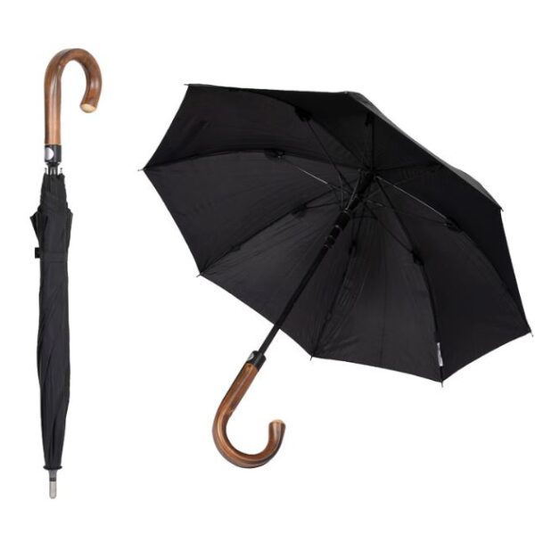 SECURITY PARAPLU CITY SAFE ROUND HOOK