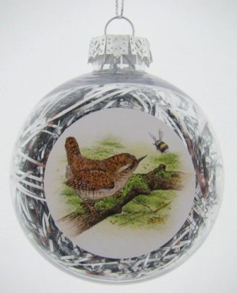 KERSTBAL WINTERKONING