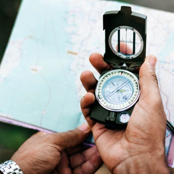 NAVIGATIE