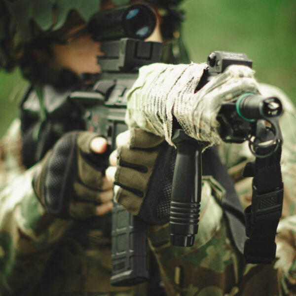 SCHIETSPORT & AIRSOFT