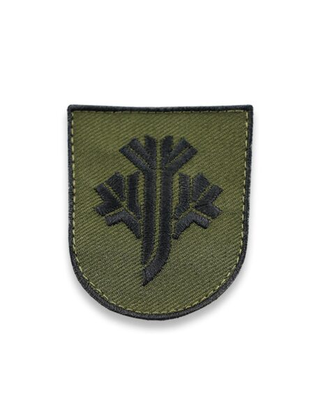 PELTONEN PATCH