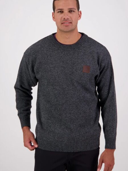 SWANNDRI SEAFARER TRUI