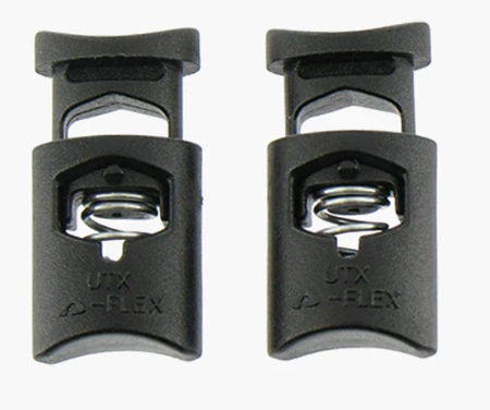 CORD LOCKS 1 pr.
