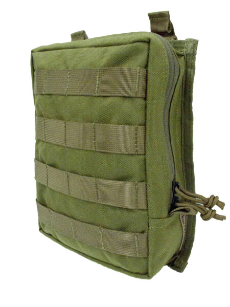 KARRIMOR PREDATOR UTILITY POUCH LARGE MOLLE