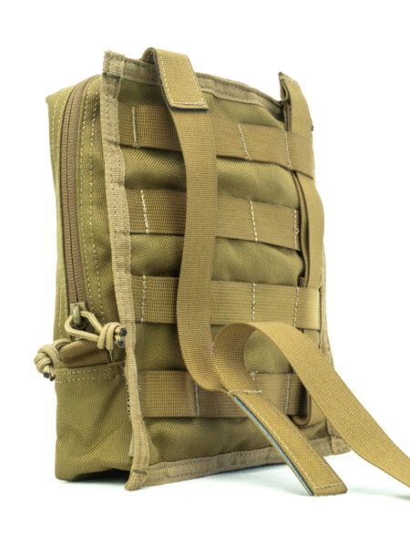 KARRIMOR PREDATOR UTILITY POUCH LARGE MOLLE