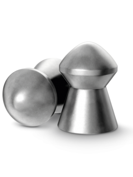 H&N 5.0mm BARACUDA DIABOLO'S