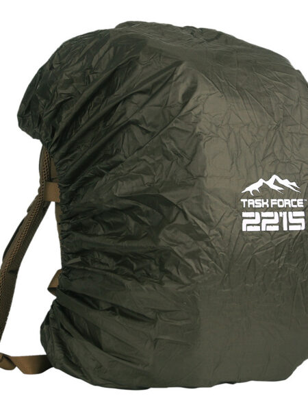 RUGZAKHOES 40 LITER
