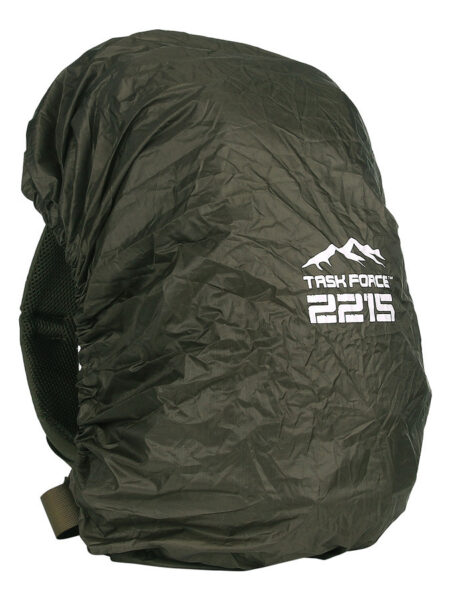 RUGZAKHOES 20 LITER