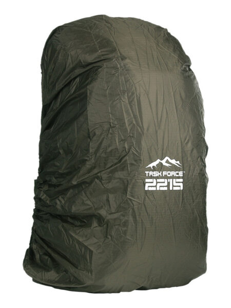 RUGZAKHOES 60 LITER