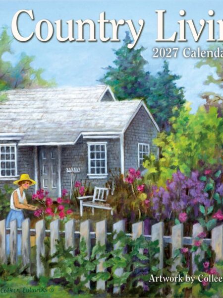 COUNTRY LIVING 2027