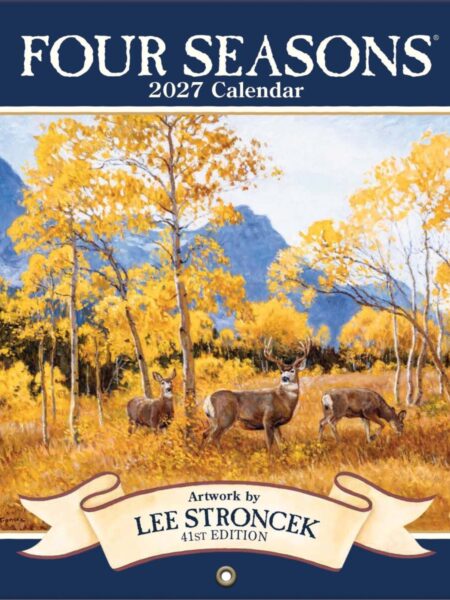FOUR SEASONS 2027
