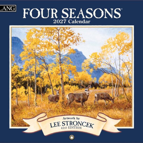 FOUR SEASONS 2027