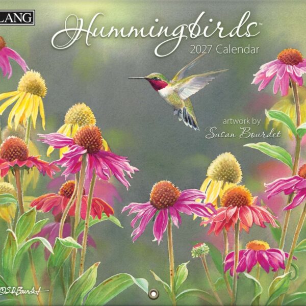 HUMMINGBIRDS 2027