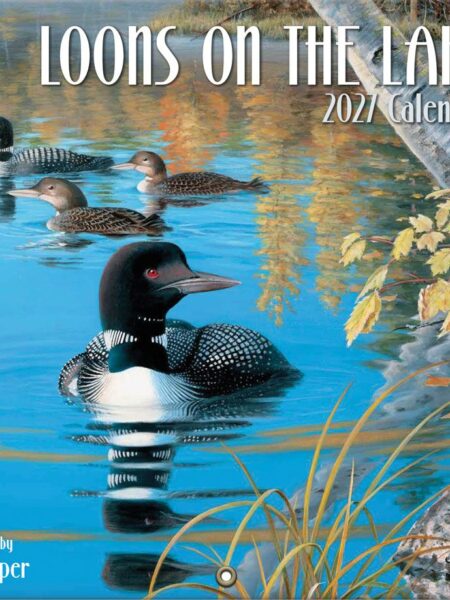 LOONS ON THE LAKE 2027