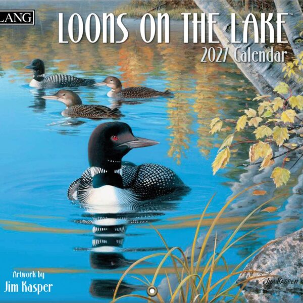 LOONS ON THE LAKE 2027