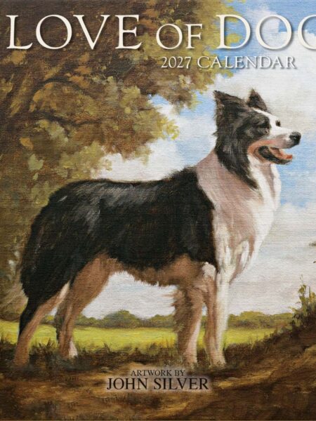 LOVE OF DOGS 2027