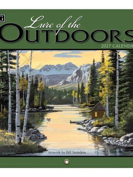 LURE OF THE OUTDOORS 2027