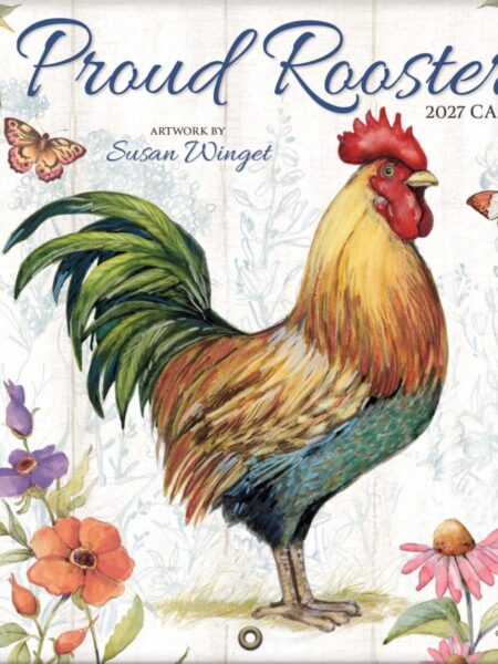 PROUD ROOSTER 2027