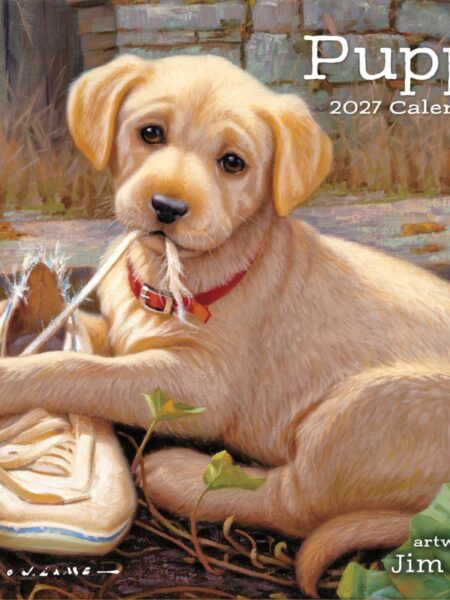 PUPPY 2027